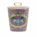 Versace Barocco Mosaic scented candle - Purple