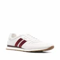 Bally Moony low-top sneakers - White