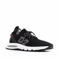 Dsquared2 Run DS2 low-top sneakers - Black
