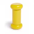 Alessi 100 Values spice grinder - Yellow