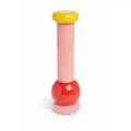 Alessi 100 Values spice grinder - Pink