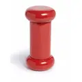 Alessi 100 Values spice grinder - Red