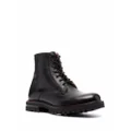 Church's lace-up boots - Black