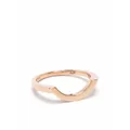 Loyal.e Paris 18kt recycled rose gold Intrépide ring - Pink