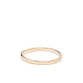 Loyal.e Paris 18kt recycled yellow gold Union ring
