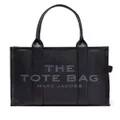 Marc Jacobs The Large Tote bag - Black