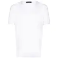 Dolce & Gabbana short-sleeve T-shirt - White