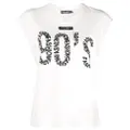 Dolce & Gabbana 90's T-shirt - White