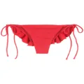 Clube Bossa Malgosia bikini bottoms - Red