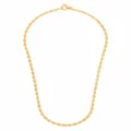 Maria Black Cosmopolitan 55 necklace - Gold