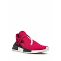 adidas x Pharrell Williams Human Race NMD "Friends & Family - Shock Pink" sneakers