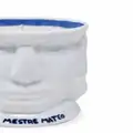 Sargadelos O Mestre Mateo scented candle - Blue