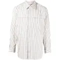 3.1 Phillip Lim relaxed-fit shirt - White