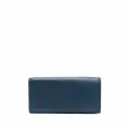 Balenciaga Papier mini-wallet - Blue