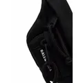 Balenciaga Micro Beltpack keyring - Black