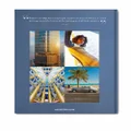 Assouline Dubai Wonder book - Blue