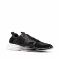 Philipp Plein chunky sole sneakers - Black