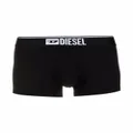 Diesel Umbx-Damien boxer briefs (pack of three) - Black