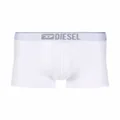 Diesel Umbx-Damien boxer briefs (pack of three) - White