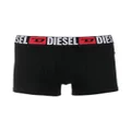 Diesel Umbx-Damien boxer briefs (pack of three) - Black
