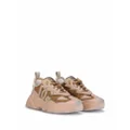 Dolce & Gabbana Daymaster low-top sneakers - Neutrals