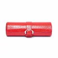 Rapport Brompton 3-watch roll - Red