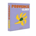Assouline Provence Glory - Hardback - Purple