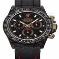 DiW (Designa Individual Watches) Daytona OG 40mm - Black