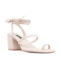 Senso Orelie heeled sandals - Pink