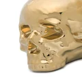Seletti Memorabilia My Skull ornament - Gold