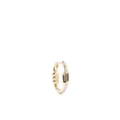 Maria Black Vertigo 12 diamond earring - Gold