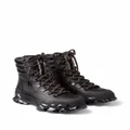 Jimmy Choo Diamond x Hike/F ankle boots - Black