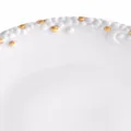 L'Objet Haas Mojave dessert plate - White