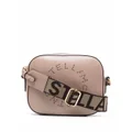 Stella McCartney Stella Logo camera bag - Neutrals