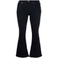 Citizens of Humanity high-rise flared jeans - Blue