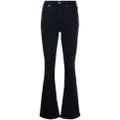 Citizens of Humanity high-rise flared jeans - Blue
