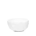 1882 Ltd Large Deep china bowl - White