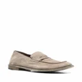 Officine Creative Lexikon 516 loafers - Grey