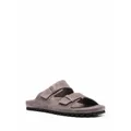 Officine Creative Pelagie sandals - Grey
