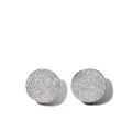 IPPOLITA Stardust Large clip-on earrings - Silver