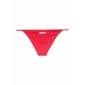 Dsquared2 logo-print swim bottoms