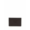 TOM FORD T-Line leather cardholder - Brown