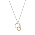 Charriol Infinity Zen necklace - Silver