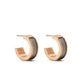 Charriol Forever earrings - Gold