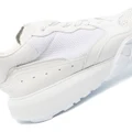 Alexander McQueen Court low-top sneakers - White