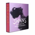 Assouline Swans: Legends of the Jet Society book - Pink