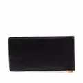 Versace Medusa Biggie bi-fold wallet - Black