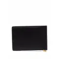 Versace Medusa Biggie bi-fold wallet - Black