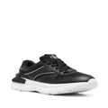 Calvin Klein Runner lace-up sneakers - Black