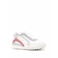 Dsquared2 Legend lace-up sneakers - White